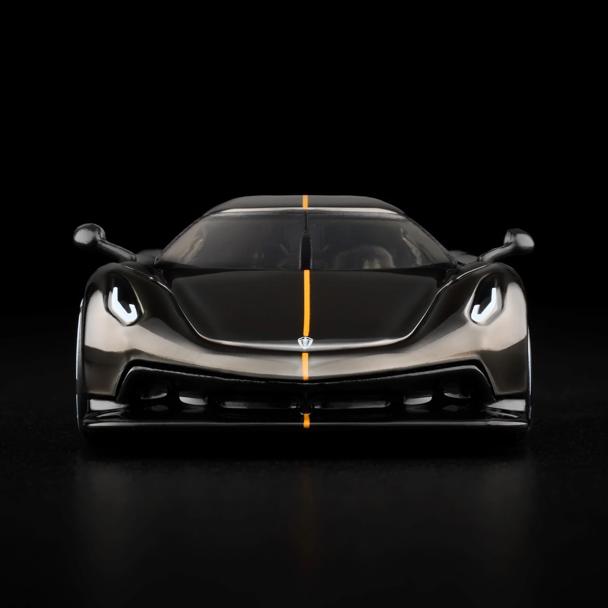 Amazon.com: Hot Wheels RLC Koenigsegg Jesko Absolut : Toys & Games